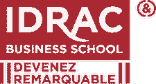 IDRAC Business School - Campus de Paris